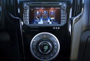 Chevrolet S10 HC Foto 3