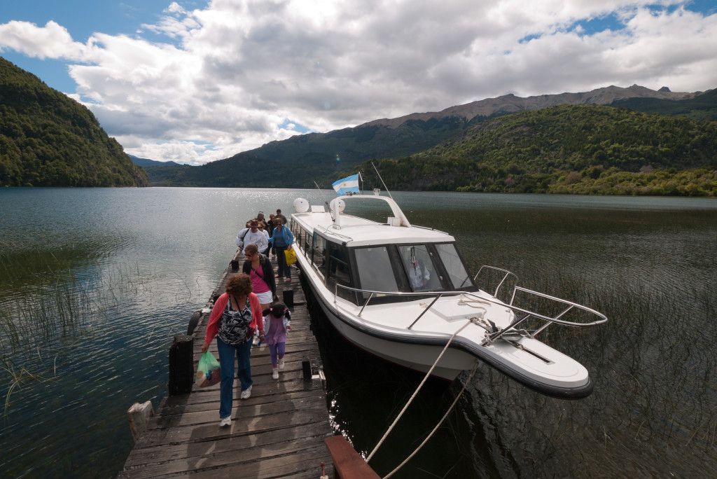 Excursión Lacustre (1)