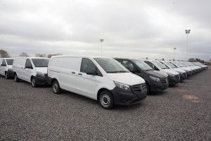 Mercedes-Benz. Foto 3