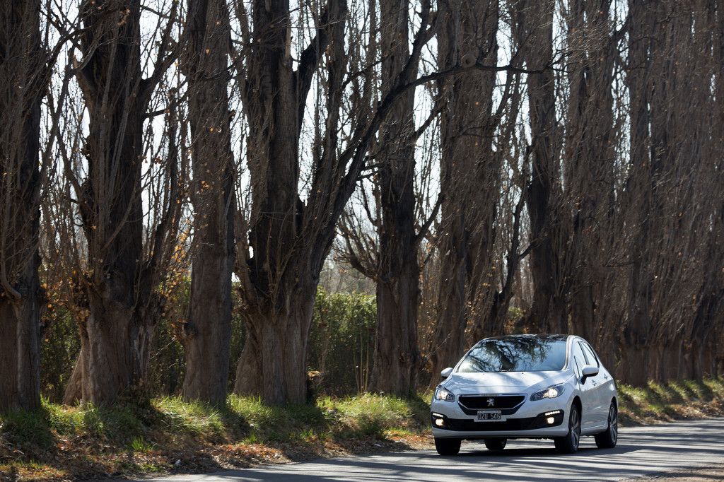 Nuevo Peugeot 308 (3)
