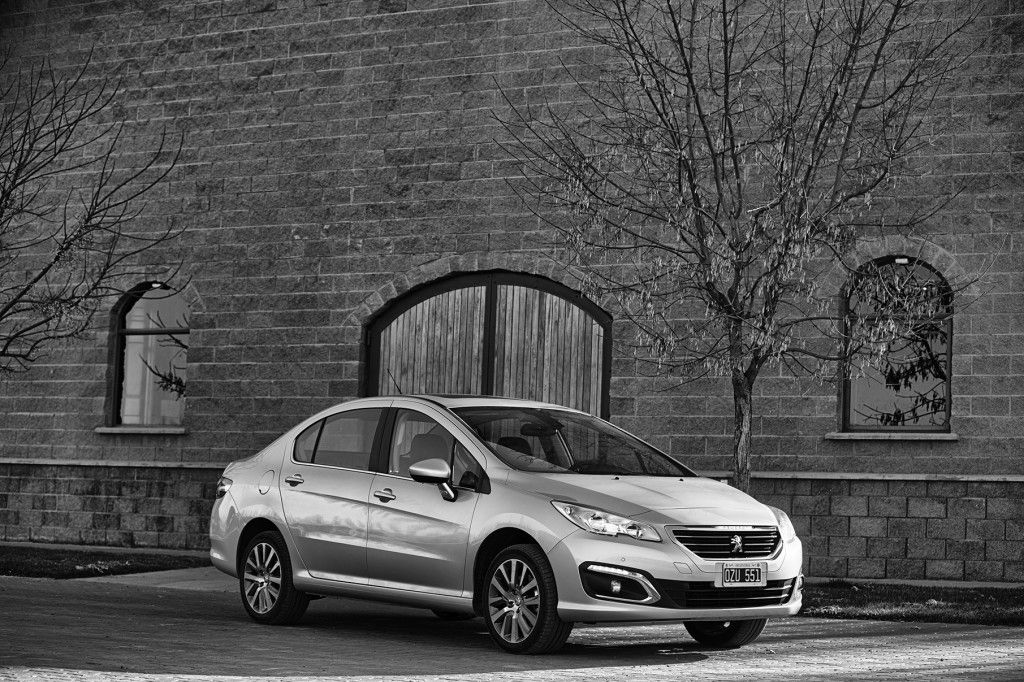 Nuevo Peugeot 408 (8)