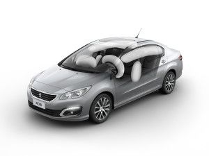 Nuevo Peugeot 408 9
