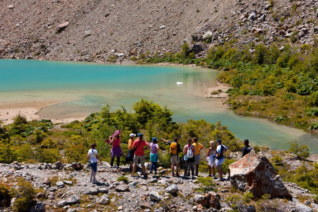 Laguna del Antiguo