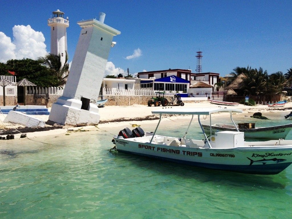 PUERTO MORELOS
