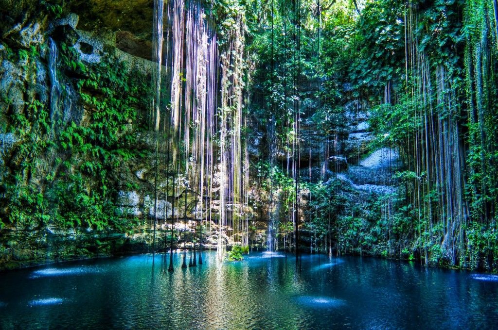 cenotes 3