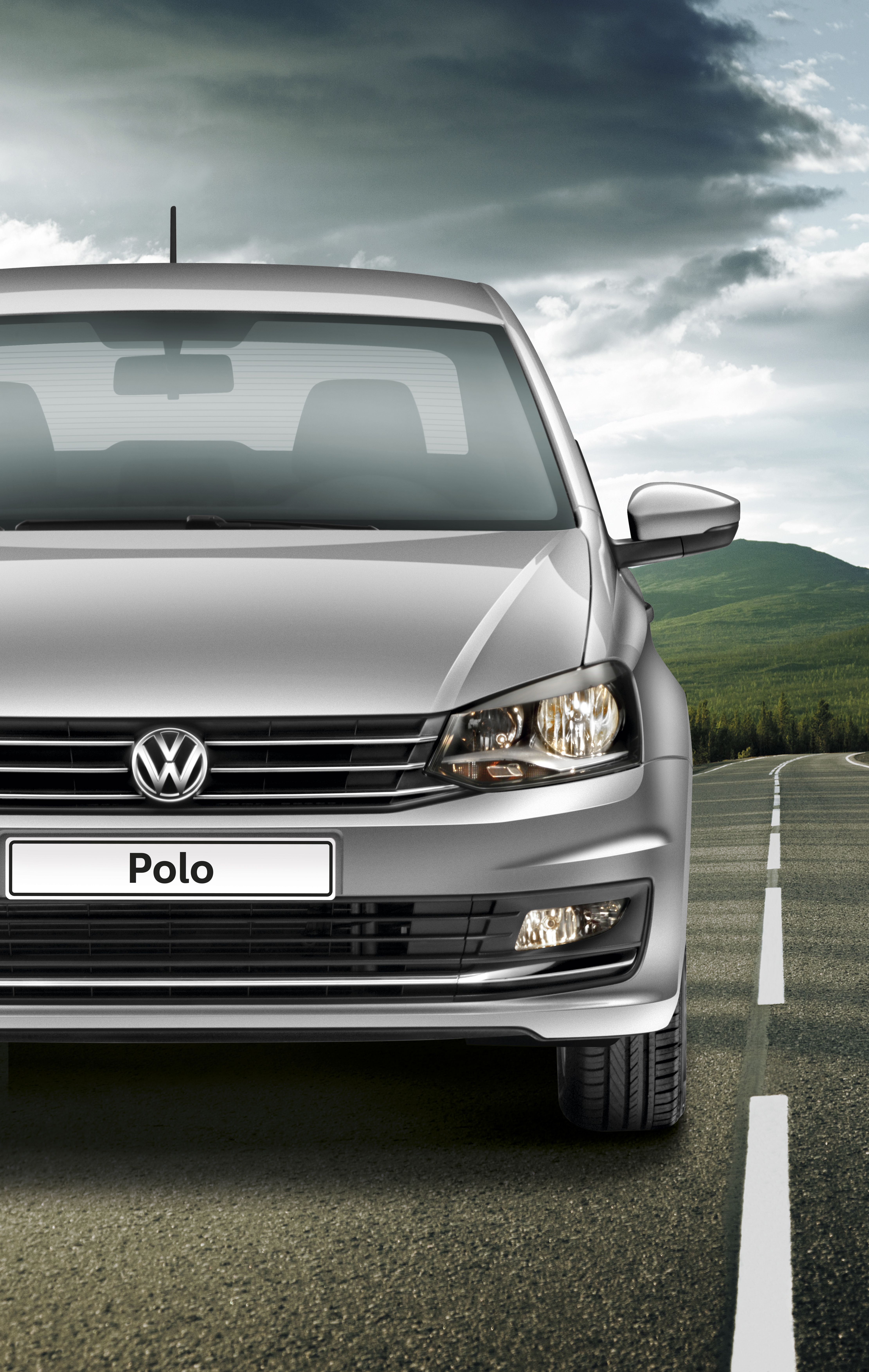 Polo - Banner's 0.90 x 1.90 - Septiembre 2015