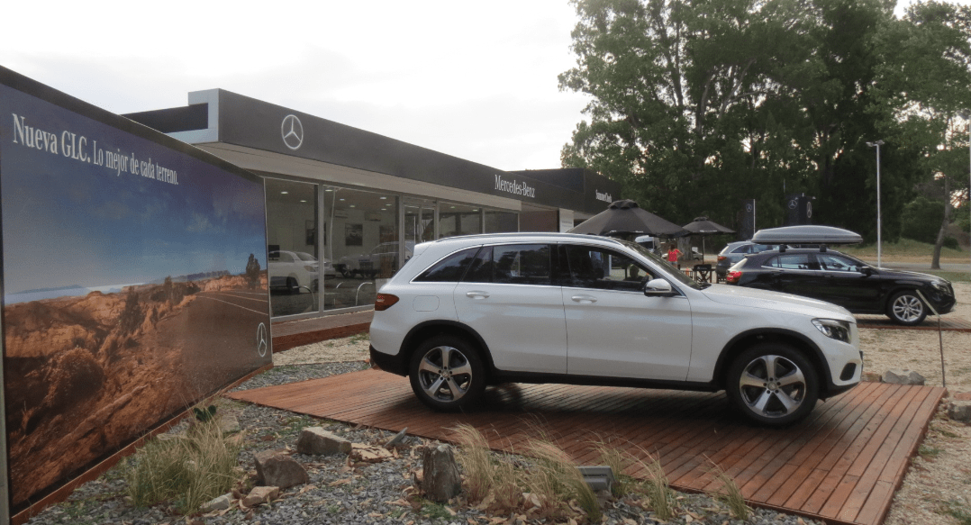 GLC en Pinamar 2016. Foto 2