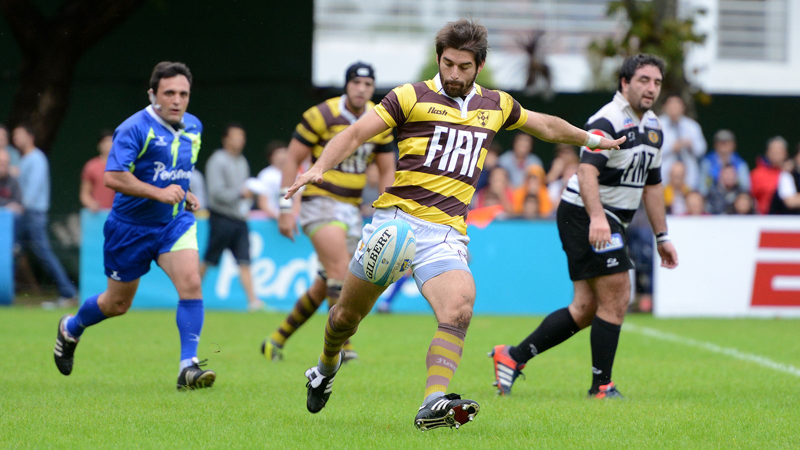 FIAT RUGBY 2