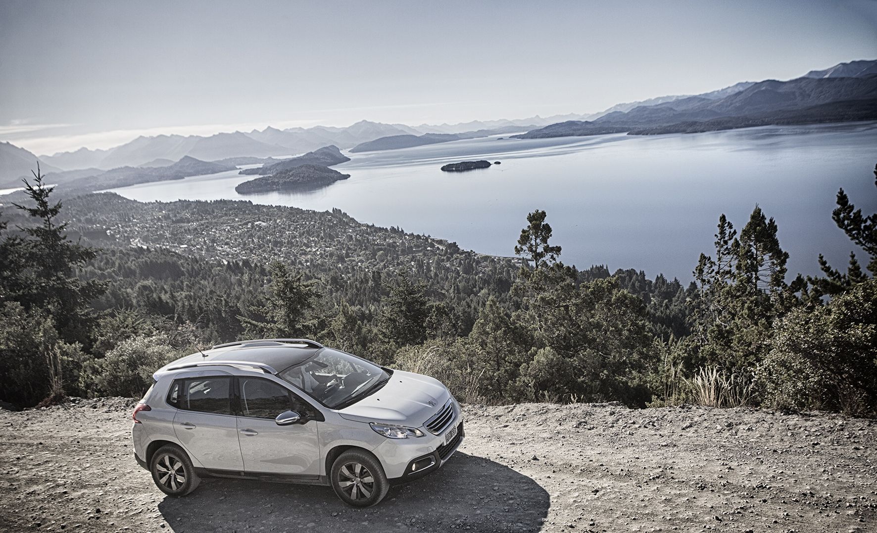 PEUGEOT 2008 (3)
