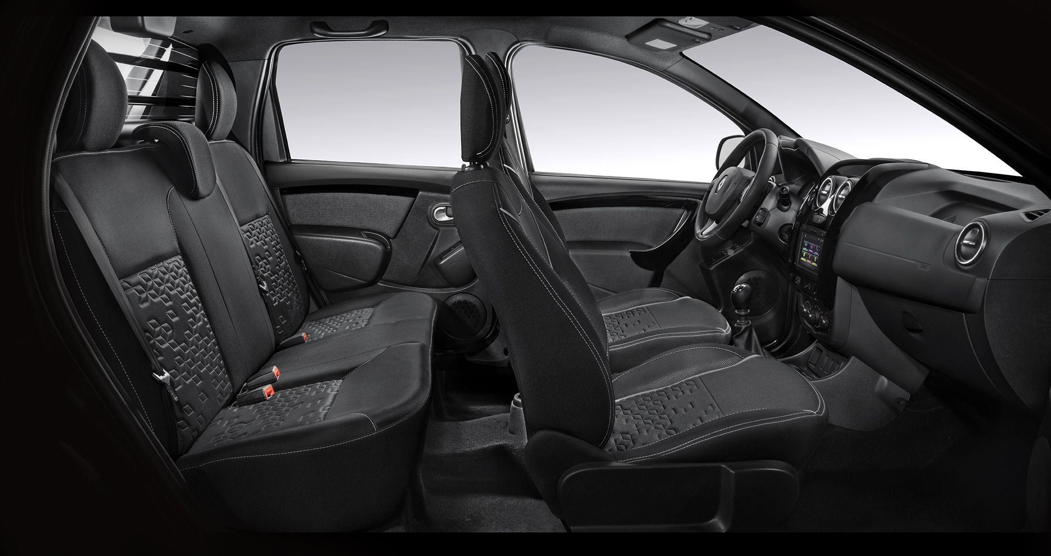 Renault Duster Oroch (6)