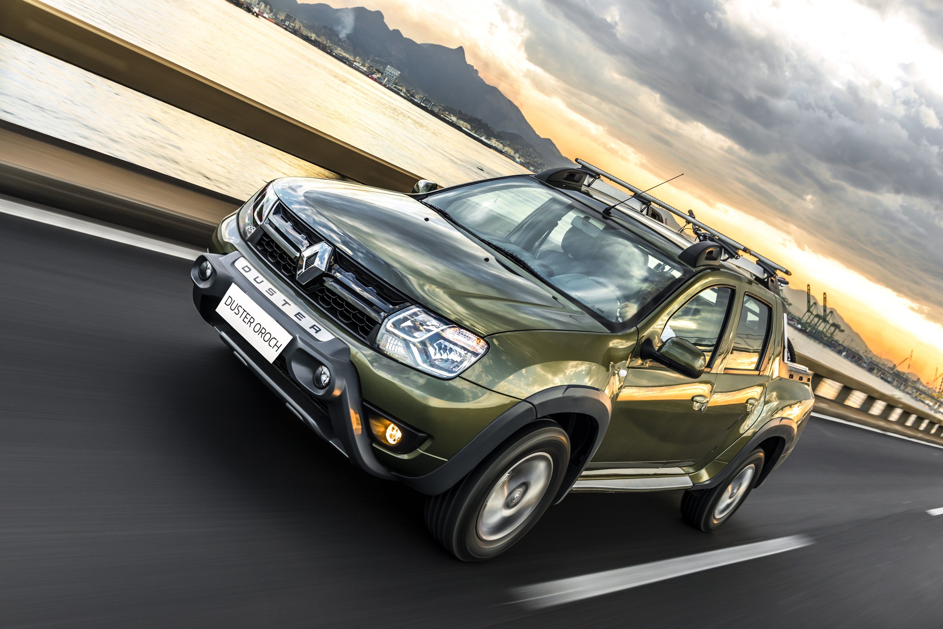 Renault Duster Oroch tapa 2