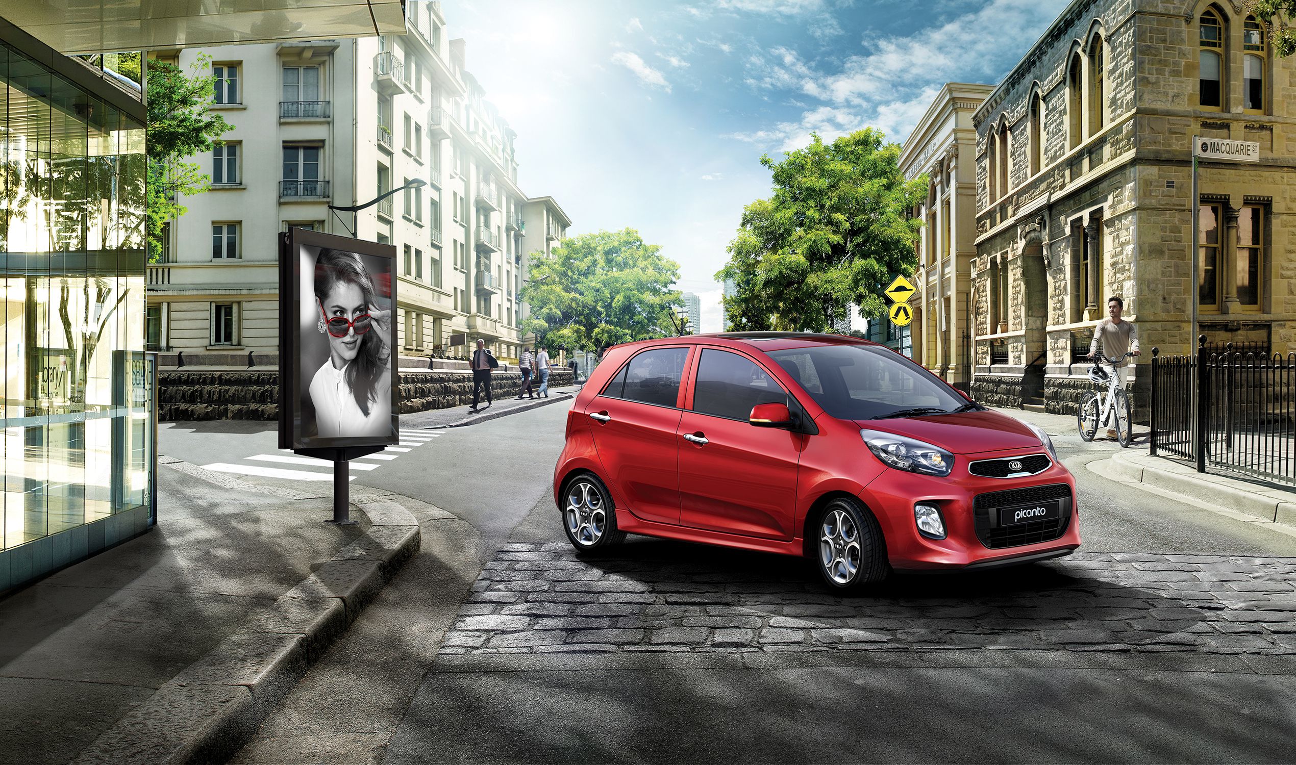 Picanto