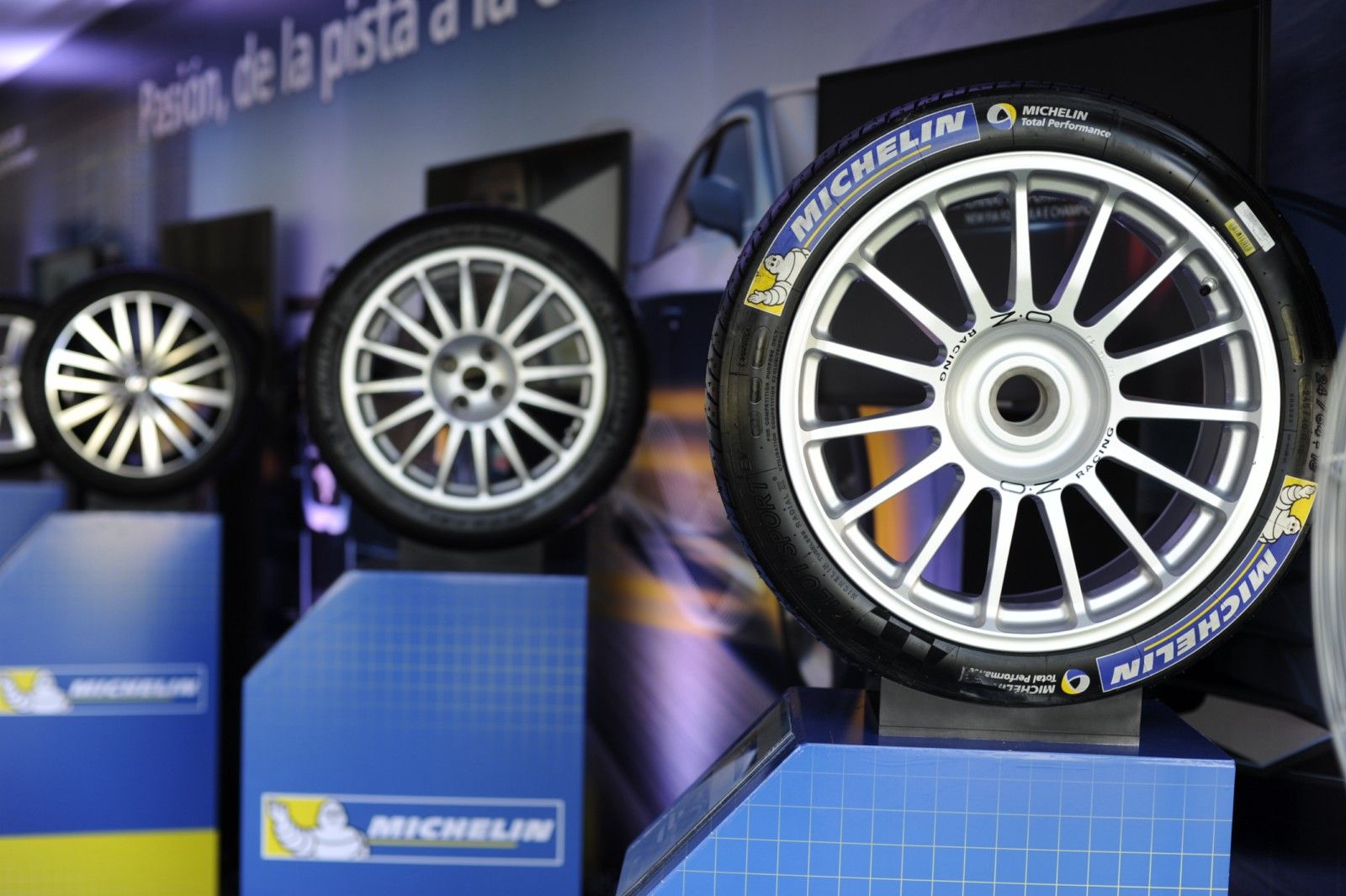 MICHELIN-Fórmula-E-2