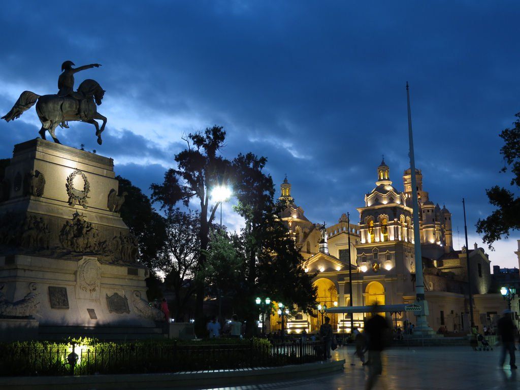 cordoba 4