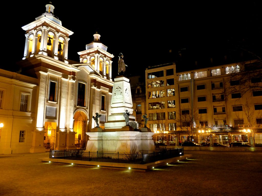 la merced