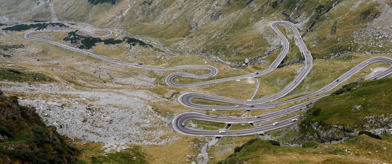 RUTAS EUROPEAS FORD 2