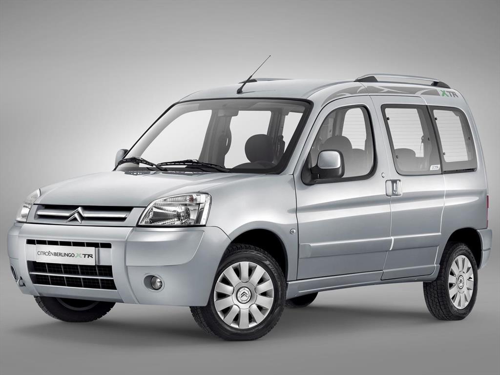 BERLINGO MULTISPACE