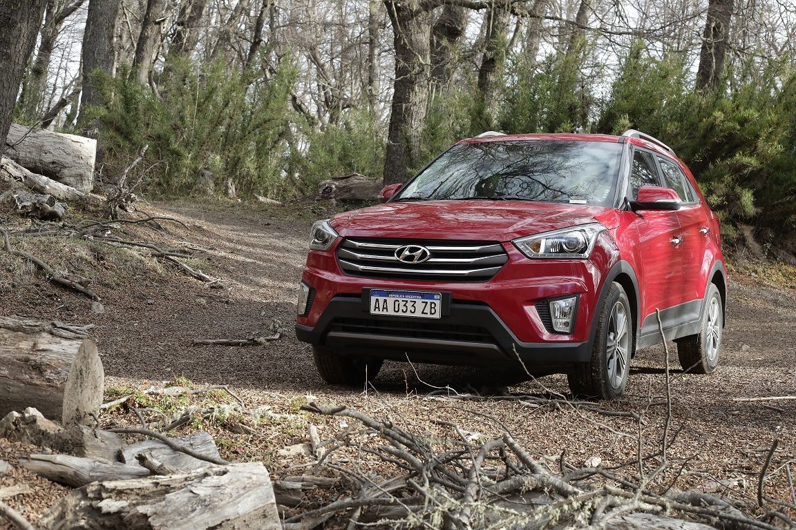 Hyundai Creta4