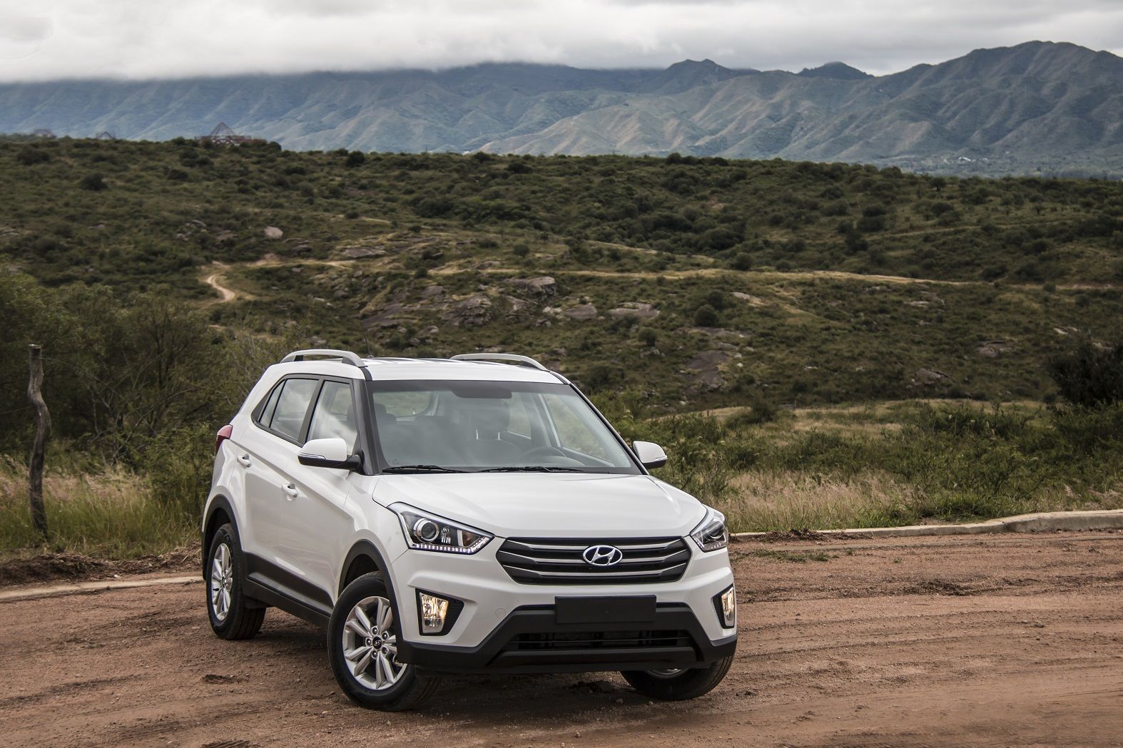 Hyundai Creta5