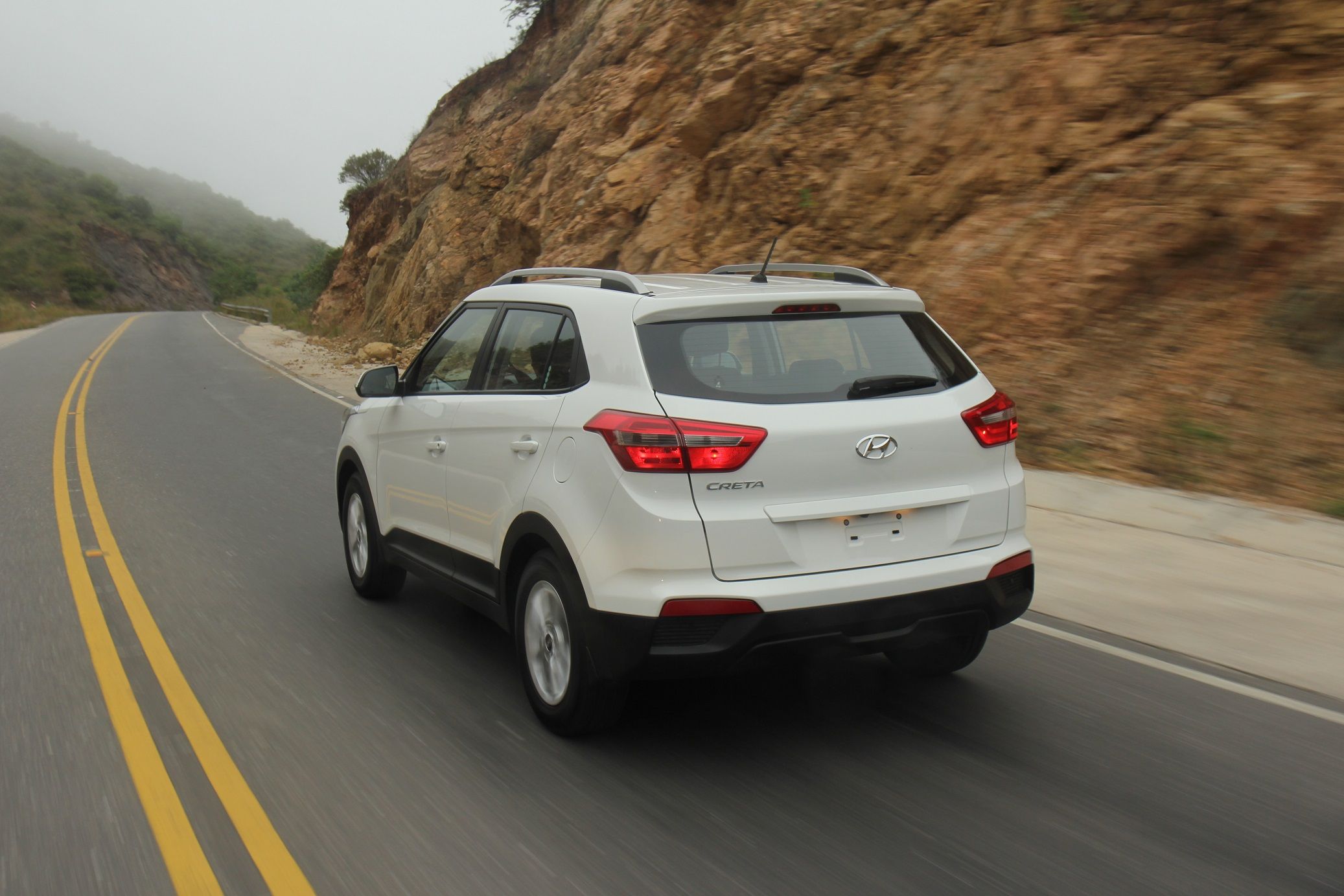 Hyundai Creta7
