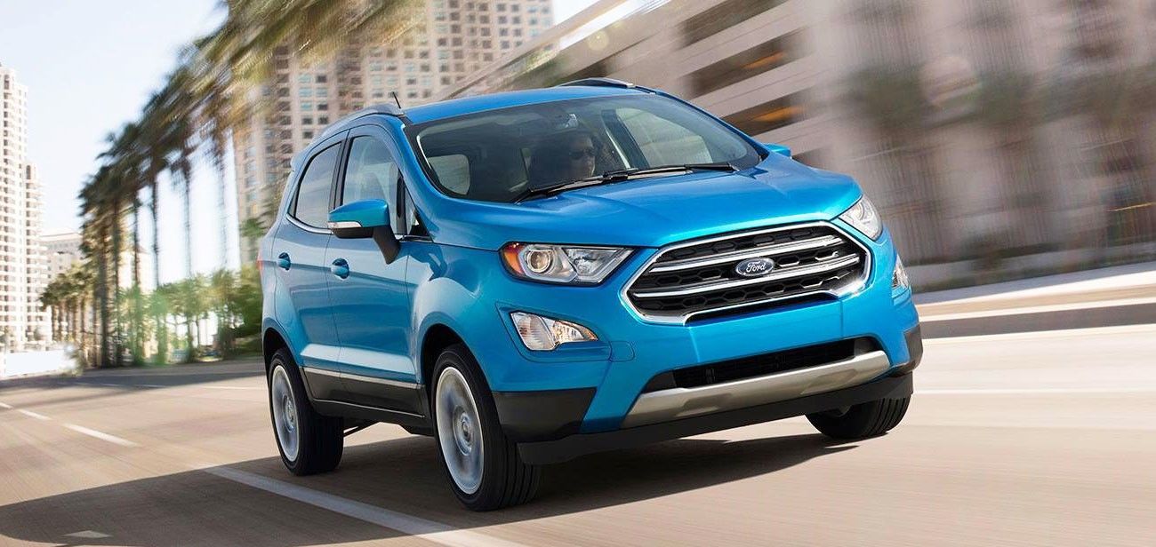 ecosport