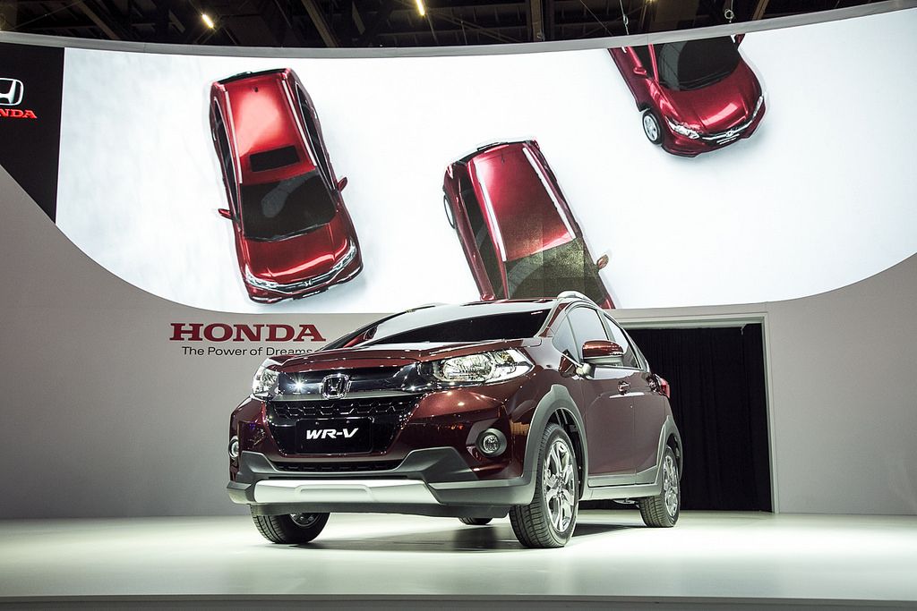 honda-wr-v
