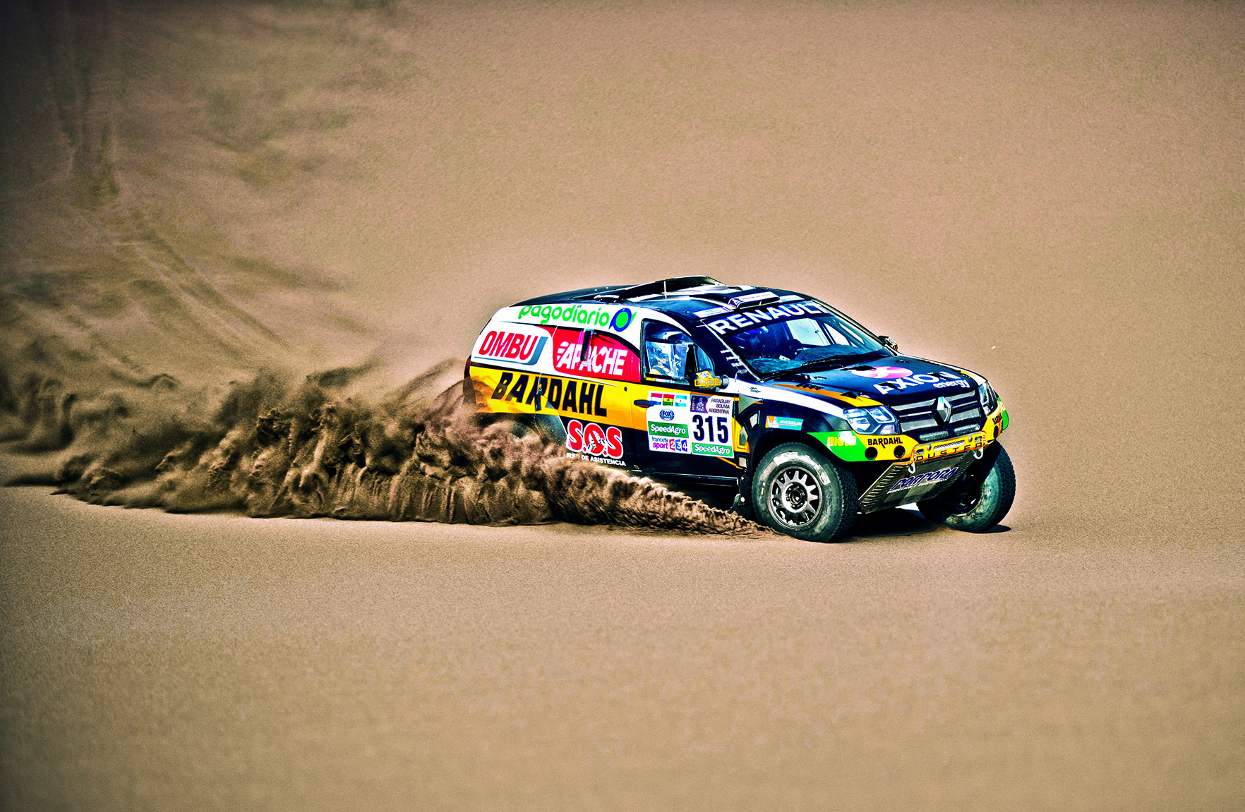 7-duster-dakar-7