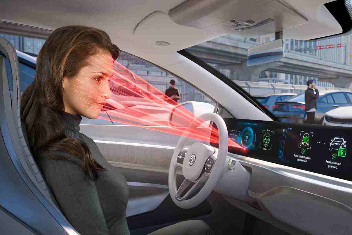 LA INTELIGENCIA ARTIFICIAL DE LOS AUTOS ELÉCTRICOS